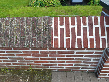 DAKREINIGING TORHOUT