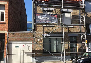 DAKREINIGING BEERNEM