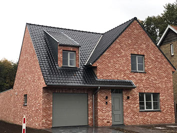 GEVELREINIGING WINGENE