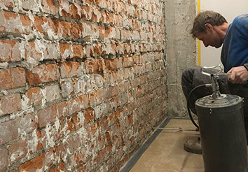 GEVELREINIGING BREDENE