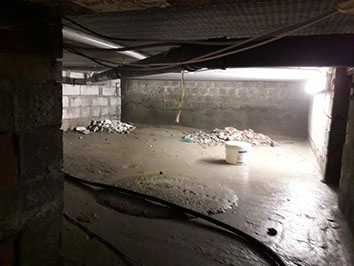 DAK ONTMOSSEN DIKSMUIDE